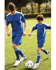 Bocini Football Jersey, Adults & Kids